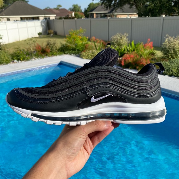 Air Max 97 ‘Black’ - Picture 3 of 10